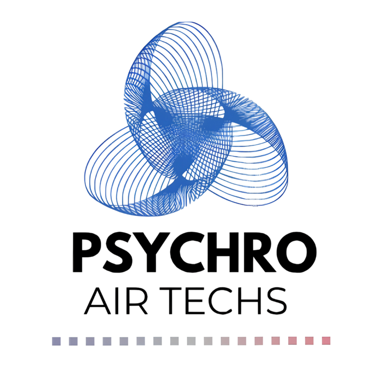Psychro Air Techs logo